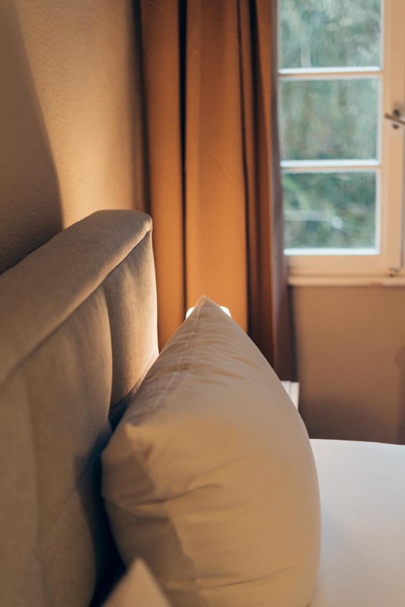 Gasthof Hotel Zur Post Egloffstein ภายนอก รูปภาพ