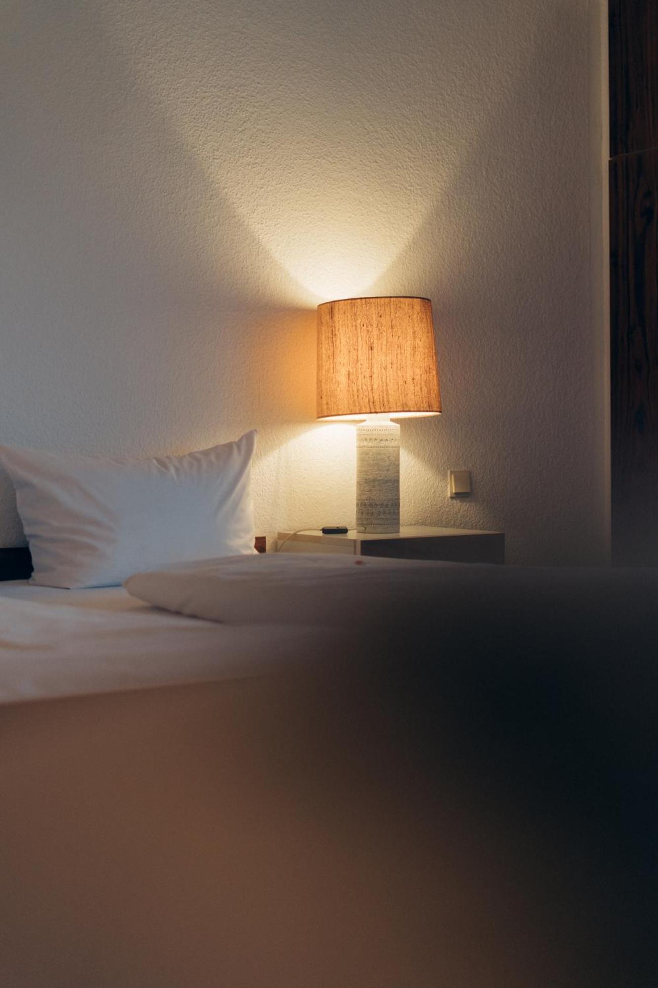 Gasthof Hotel Zur Post Egloffstein ภายนอก รูปภาพ